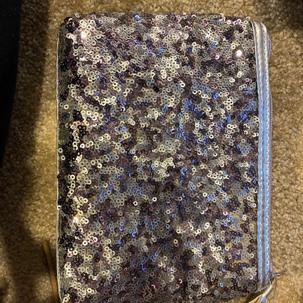 Stephanie Johnson Clutch